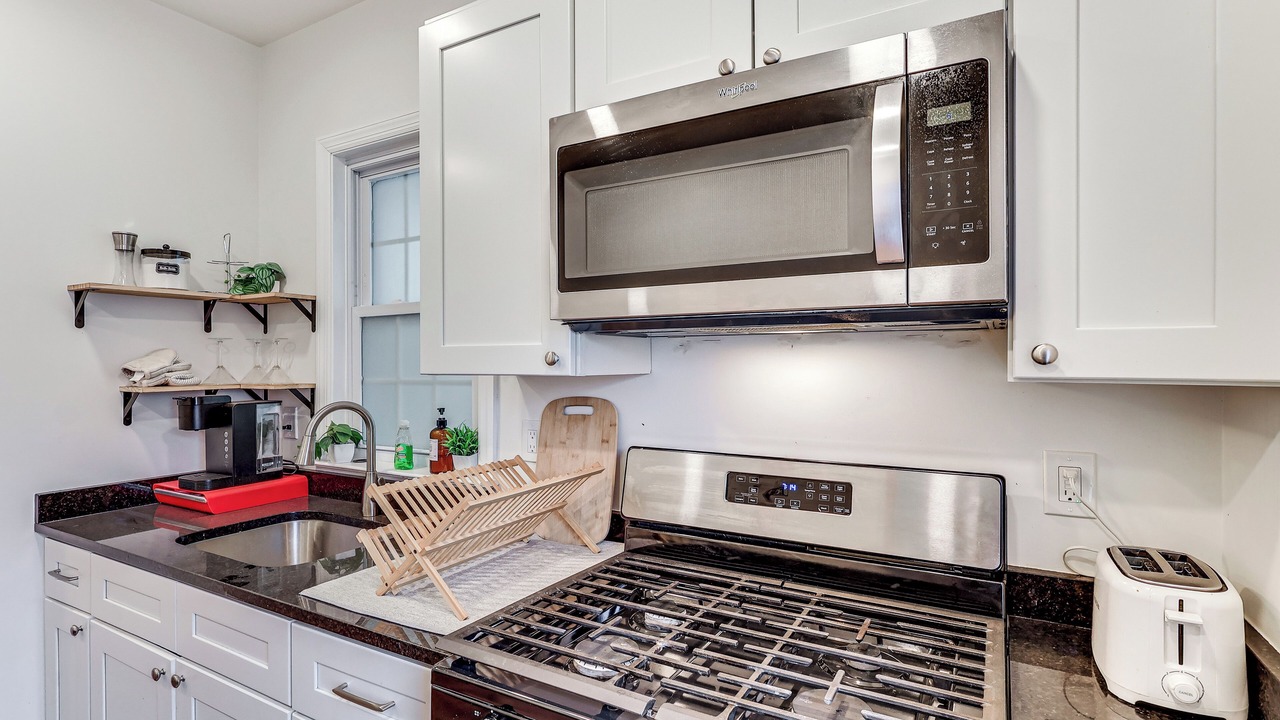Photo of Kitchen in Belleville