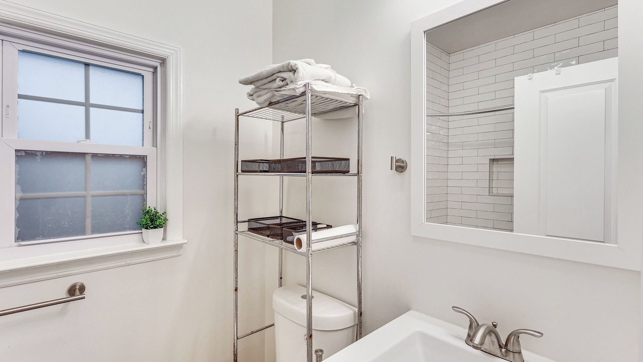 Photo of Bathroom in Belleville