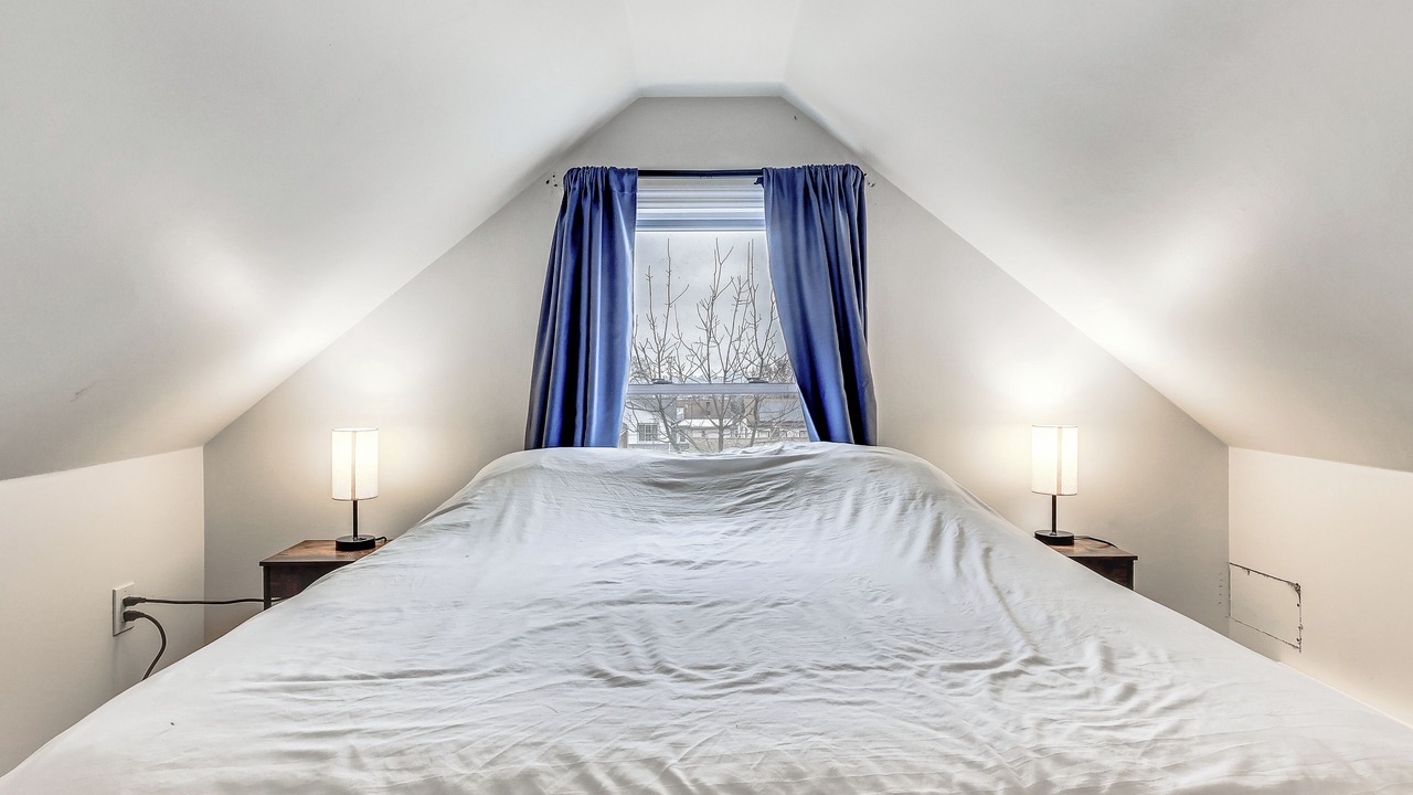 Photo of Bedroom in Belleville