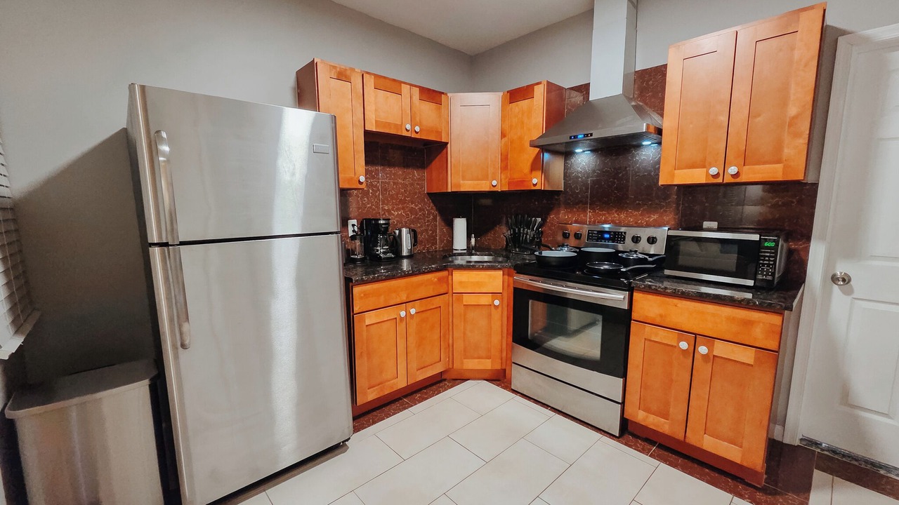 Photo of Kitchen in Market East
