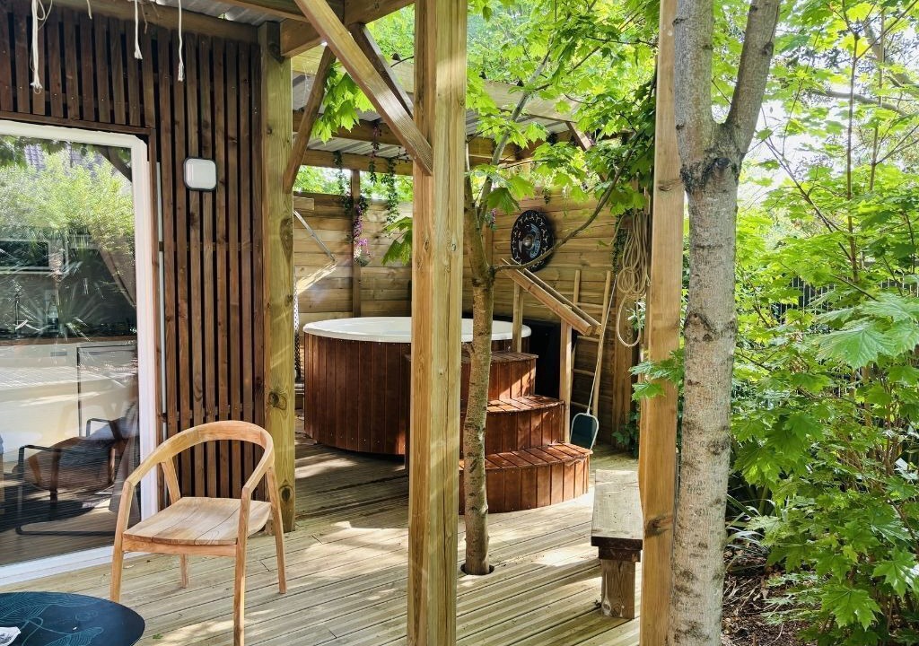 Photo of Patio Balcony in Zuydcoote