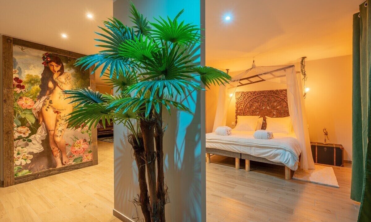 Photo of Bedroom in Zuydcoote