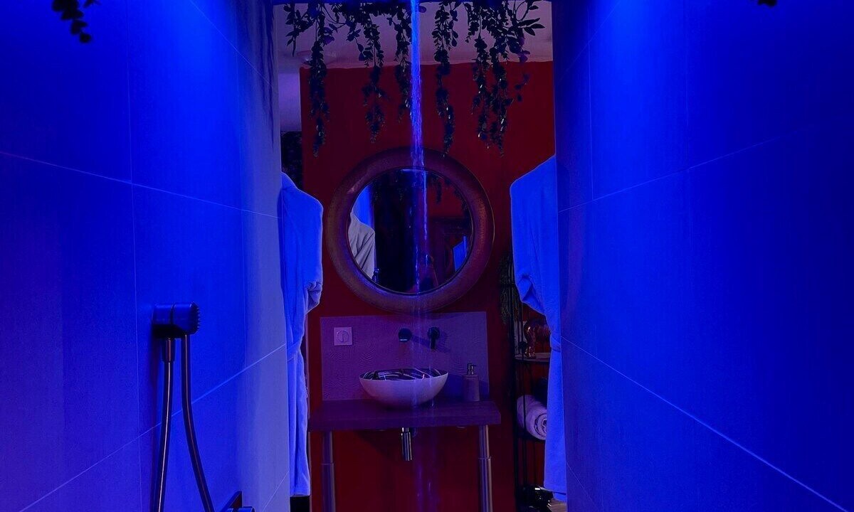 Photo of Bathroom in Zuydcoote