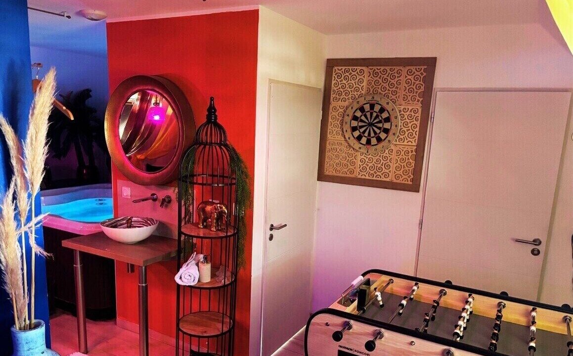 Photo of Bedroom in Zuydcoote