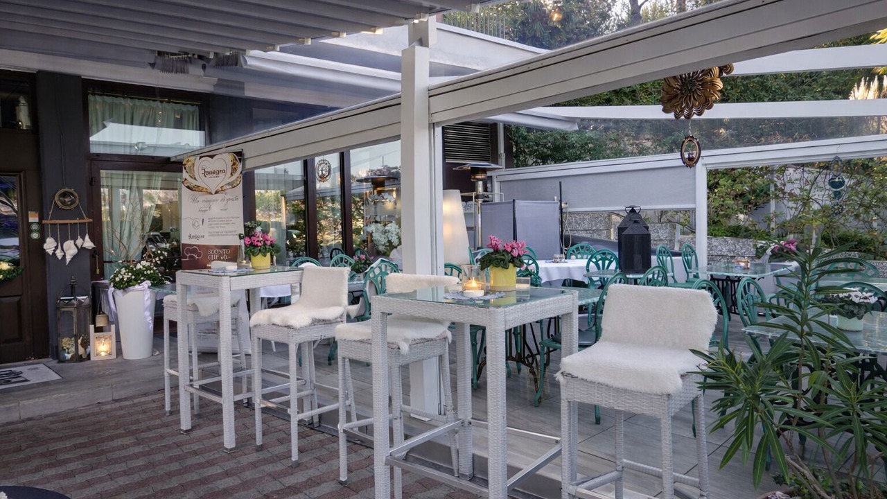 Photo of Outdoor in Paradiso