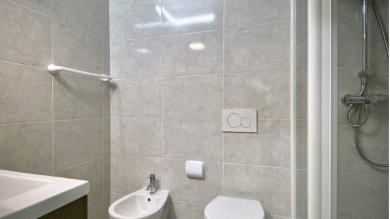 Photo of Bathroom in Paradiso
