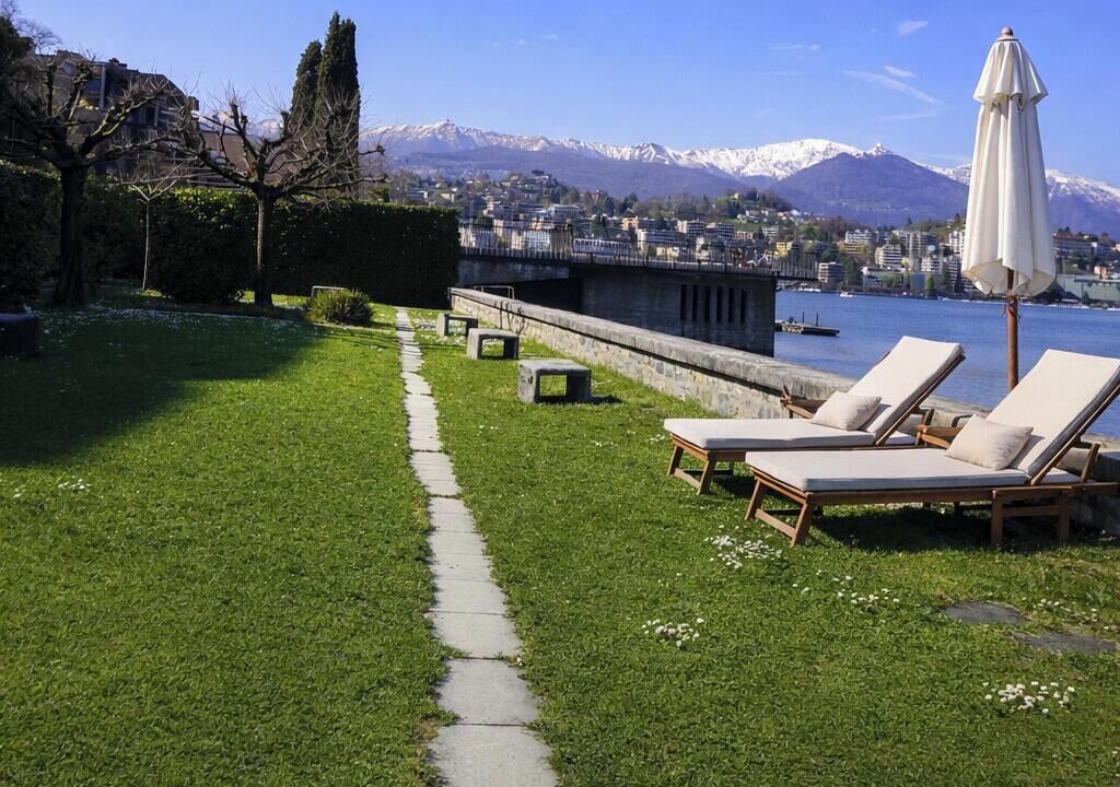 Photo of Outdoor in Paradiso