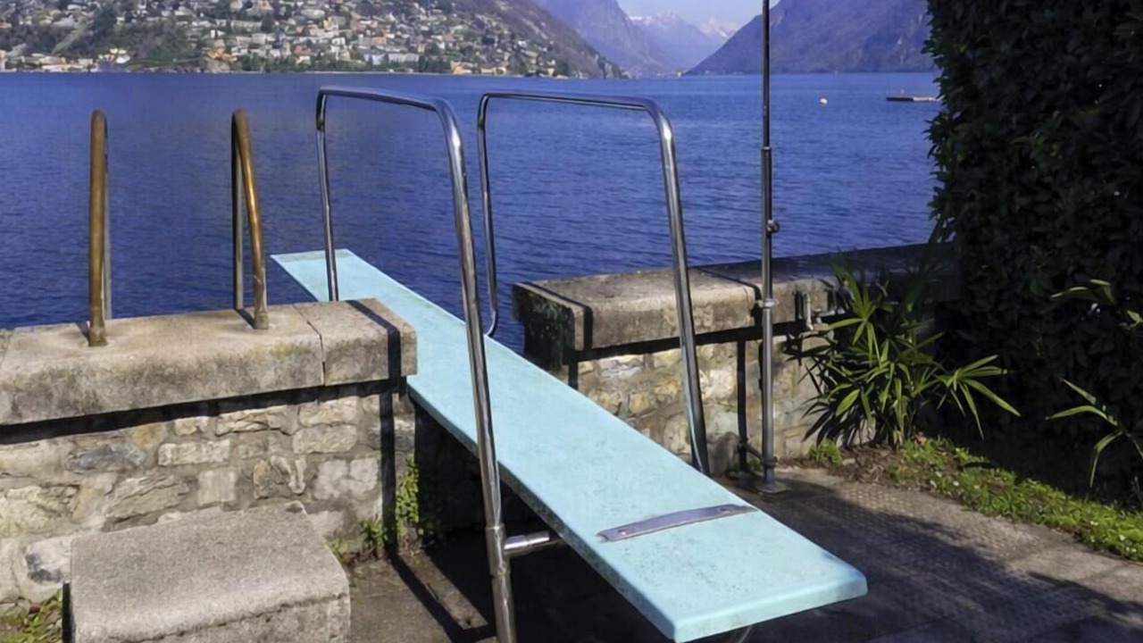 Photo of Outdoor in Paradiso