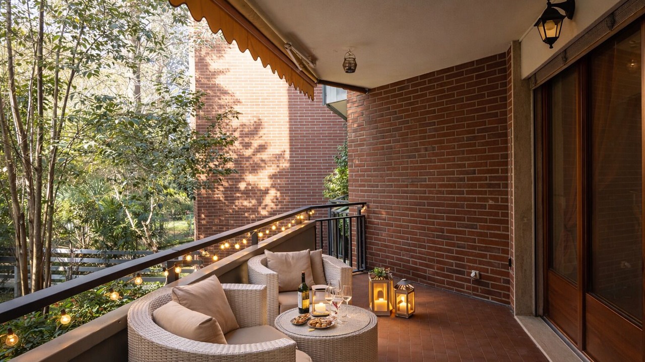 Photo of Outdoor in Paradiso