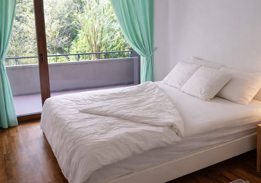 Photo of Bedroom in Paradiso