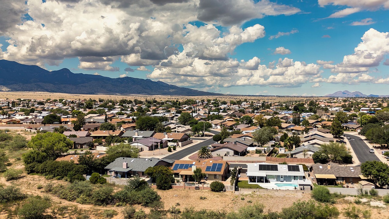Photo of Outdoor in Sierra Vista