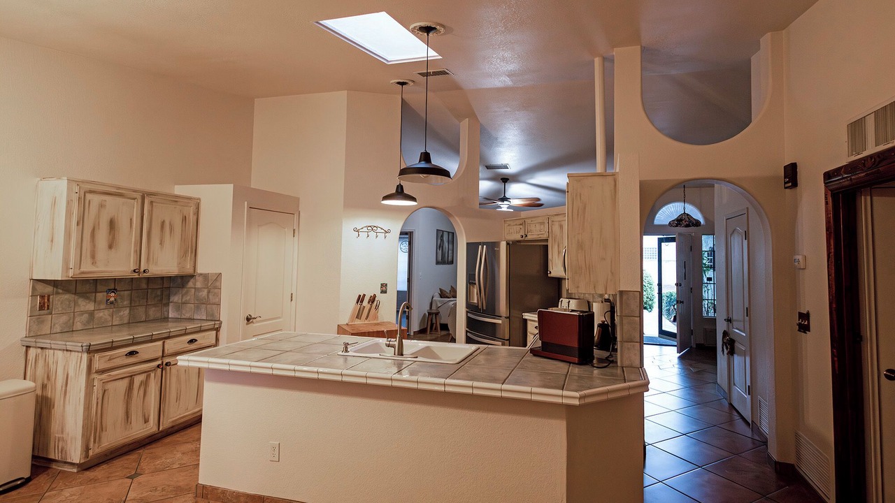 Photo of Kitchen in Sierra Vista
