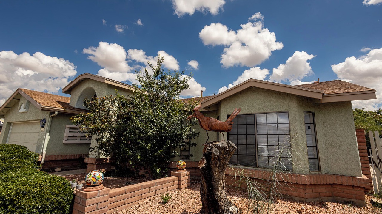 Photo of Outdoor in Sierra Vista