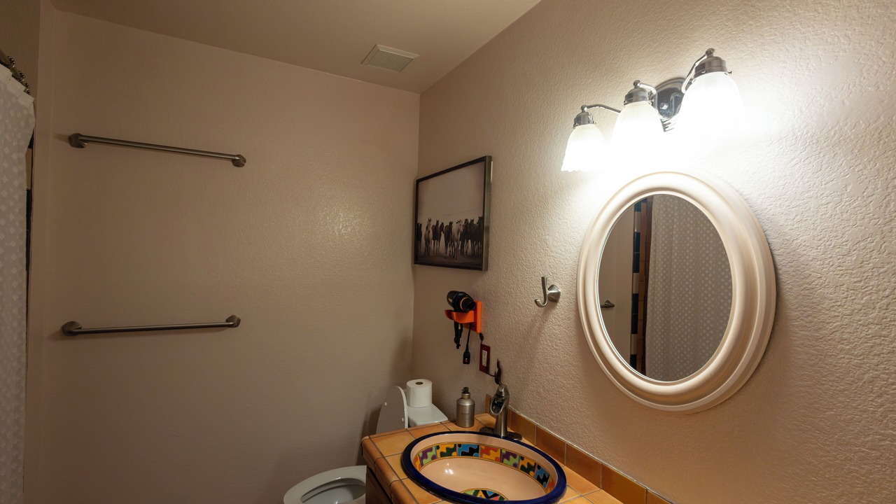 Photo of Bathroom in Sierra Vista