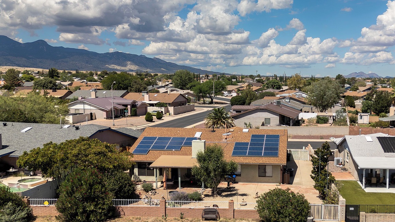 Photo of Outdoor in Sierra Vista