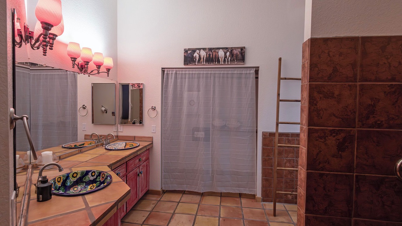 Photo of Bathroom in Sierra Vista