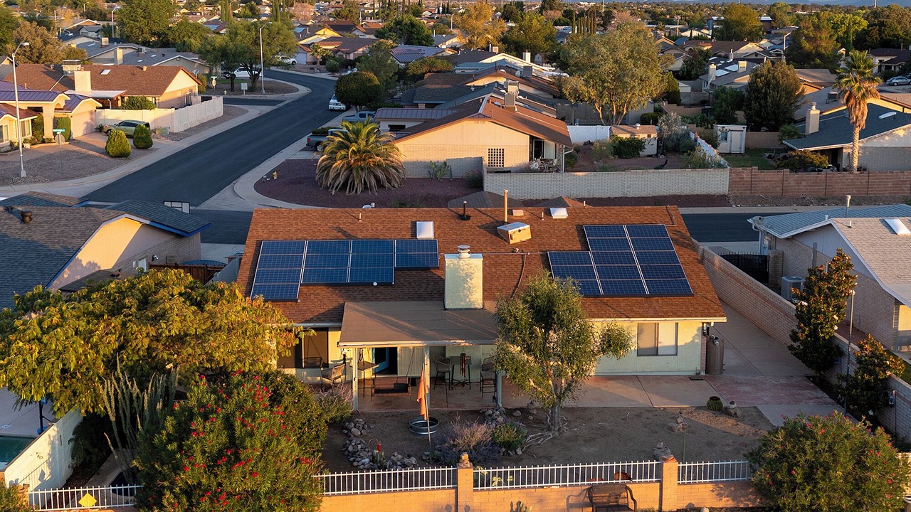 Photo of Outdoor in Sierra Vista