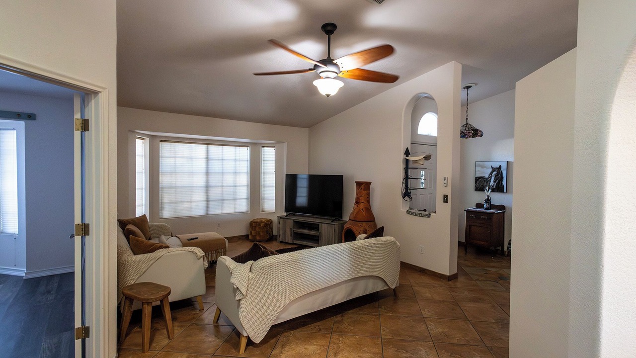 Photo of Livingroom in Sierra Vista