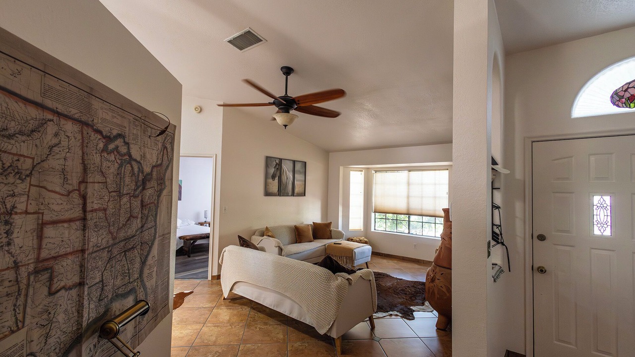 Photo of Livingroom in Sierra Vista