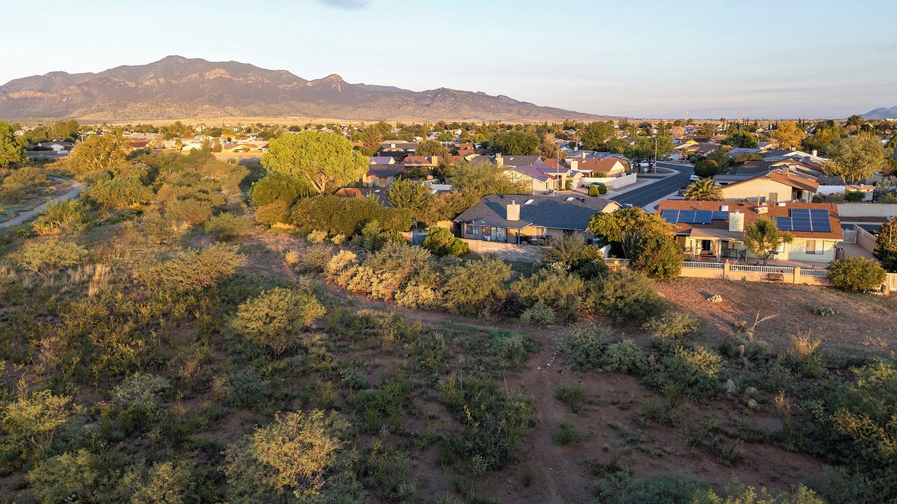 Photo of Outdoor in Sierra Vista