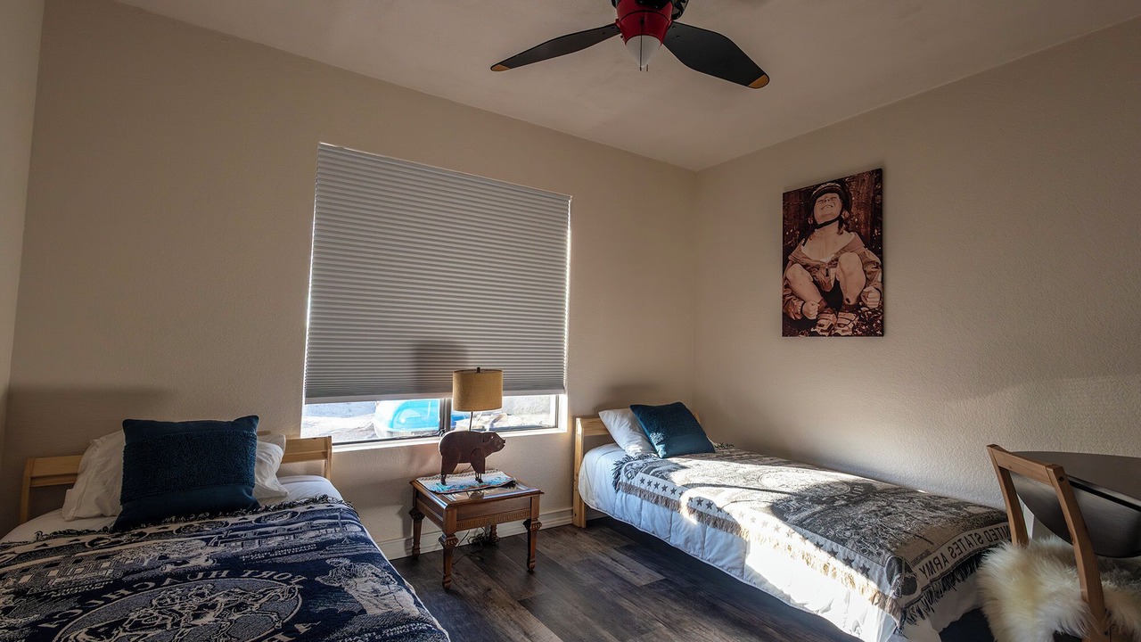 Photo of Bedroom in Sierra Vista