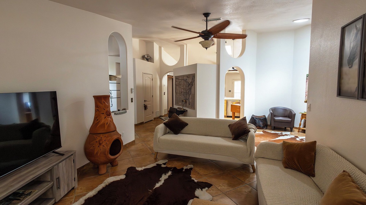 Photo of Livingroom in Sierra Vista