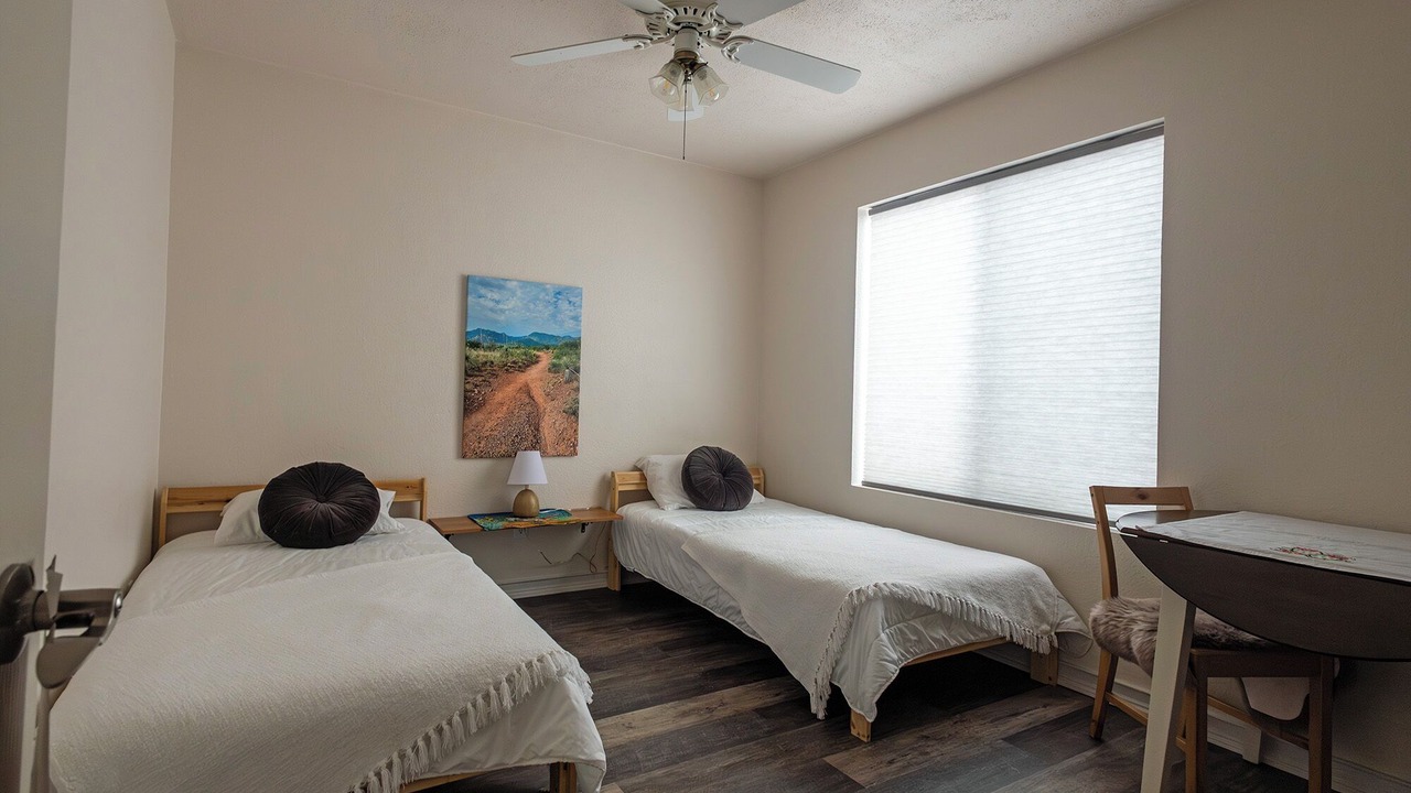 Photo of Bedroom in Sierra Vista