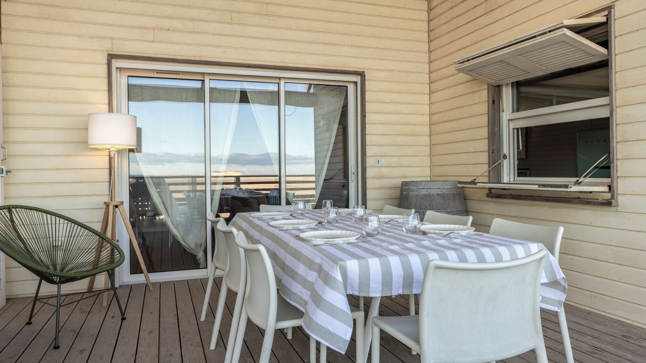 Photo of Outdoor in Gruissan Plage