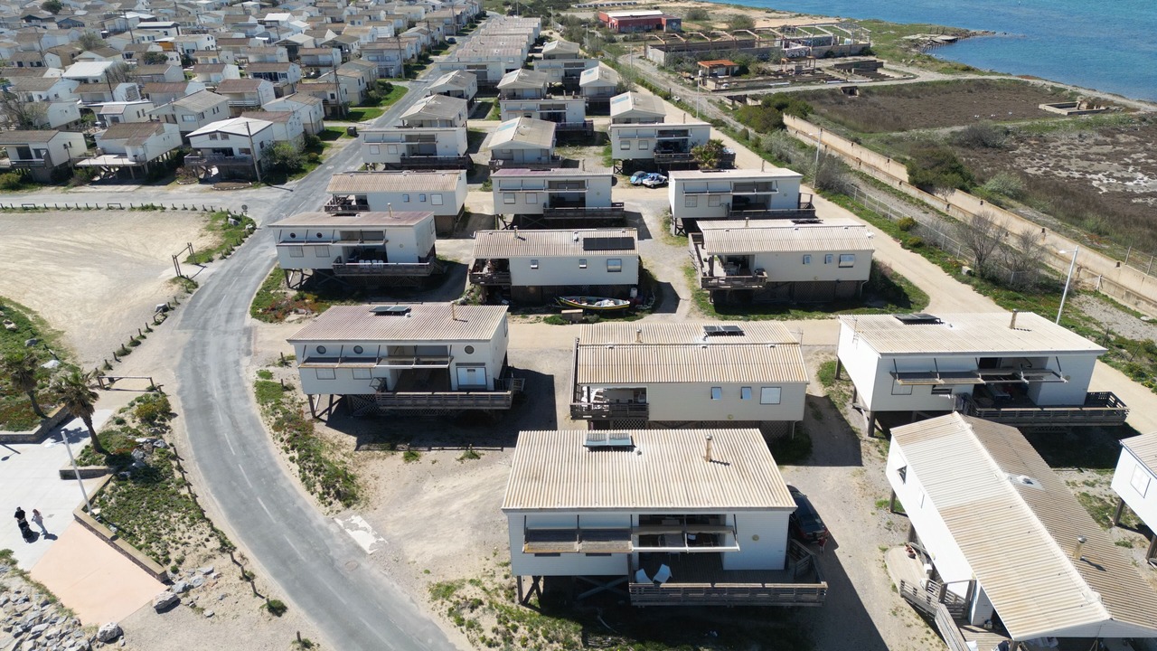 Photo of Outdoor in Gruissan Plage