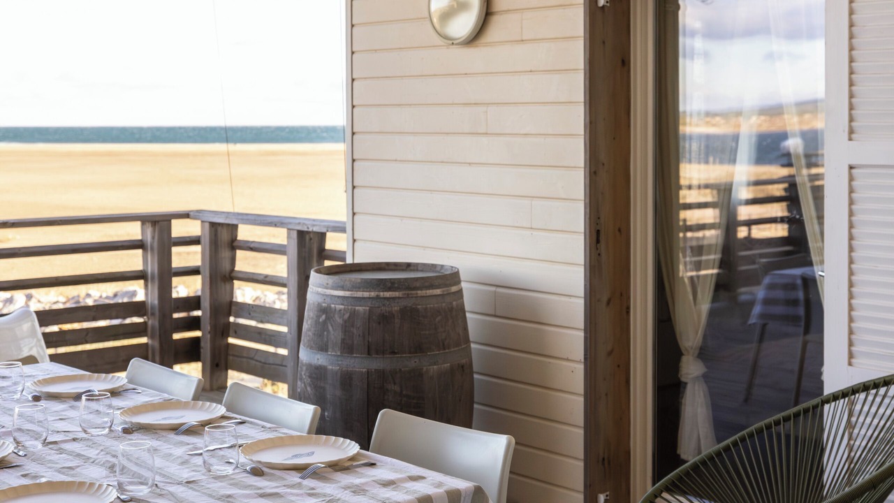 Photo of Outdoor in Gruissan Plage