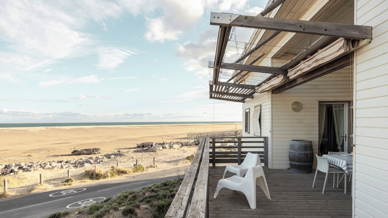 Photo of Outdoor in Gruissan Plage