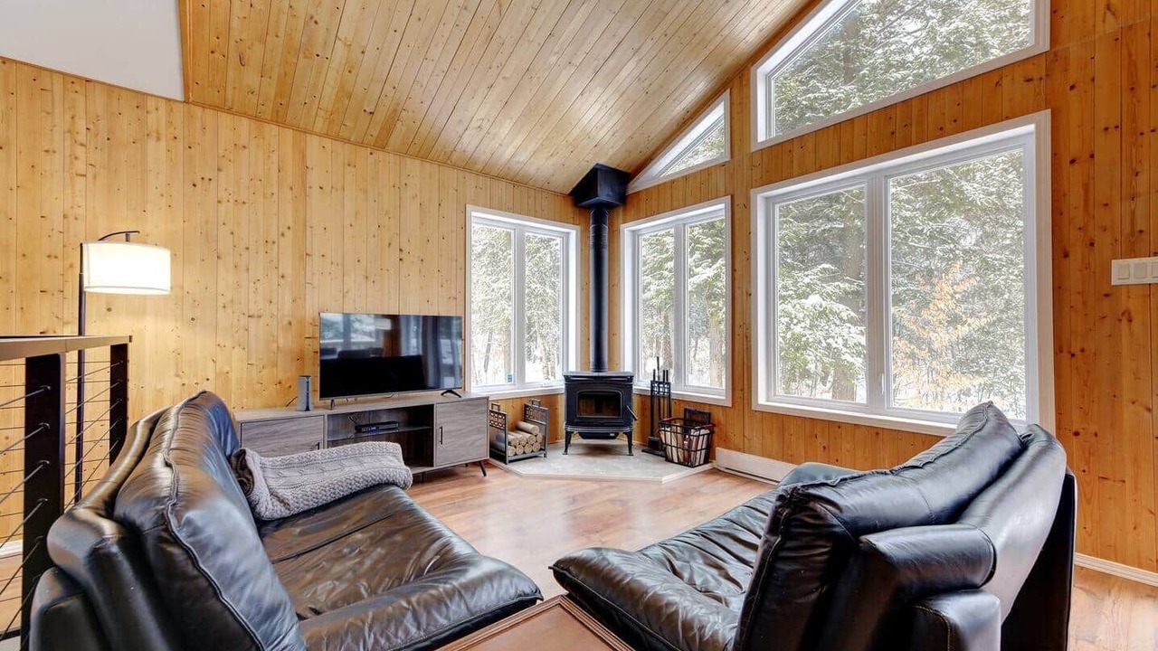Photo of Livingroom in Orford