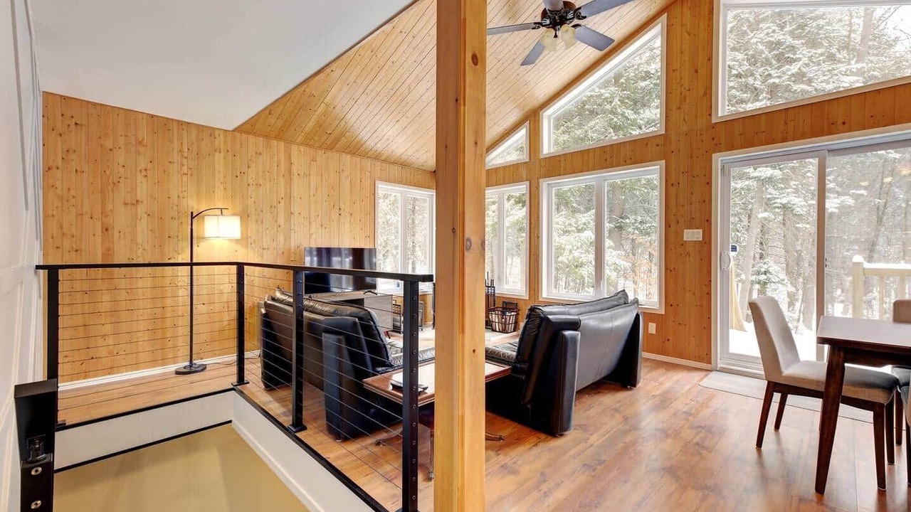 Photo of Livingroom in Orford
