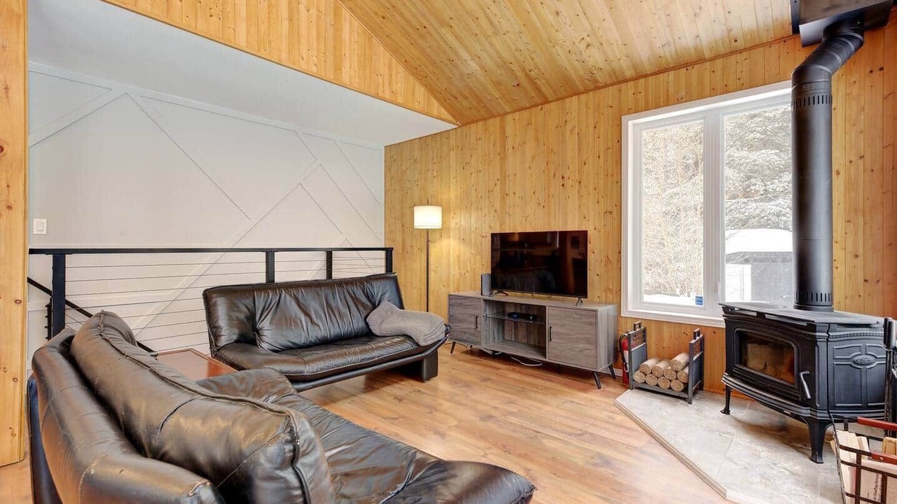 Photo of Livingroom in Orford