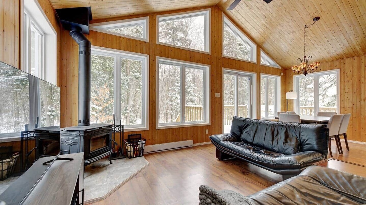 Photo of Livingroom in Orford