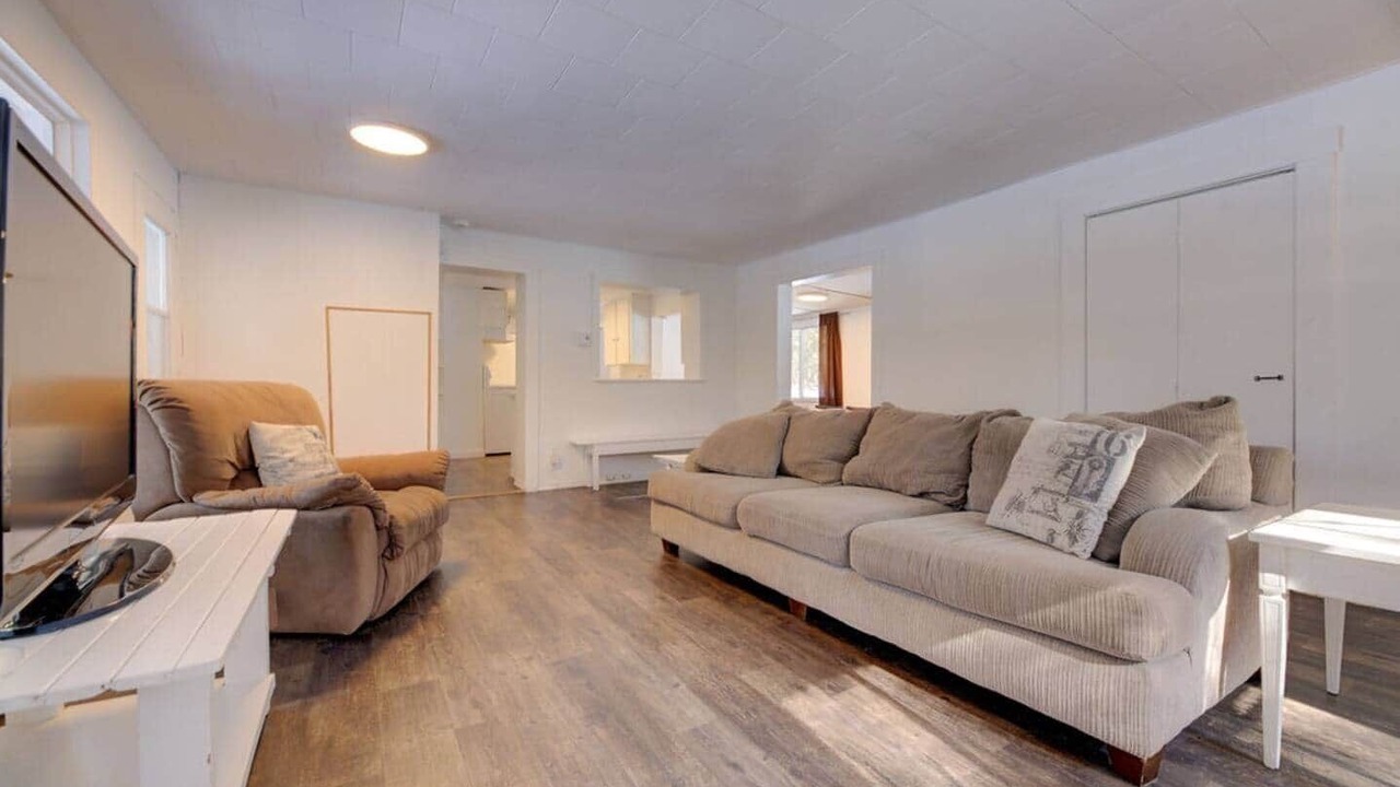 Photo of Livingroom in Memphremagog Regional County Municipality