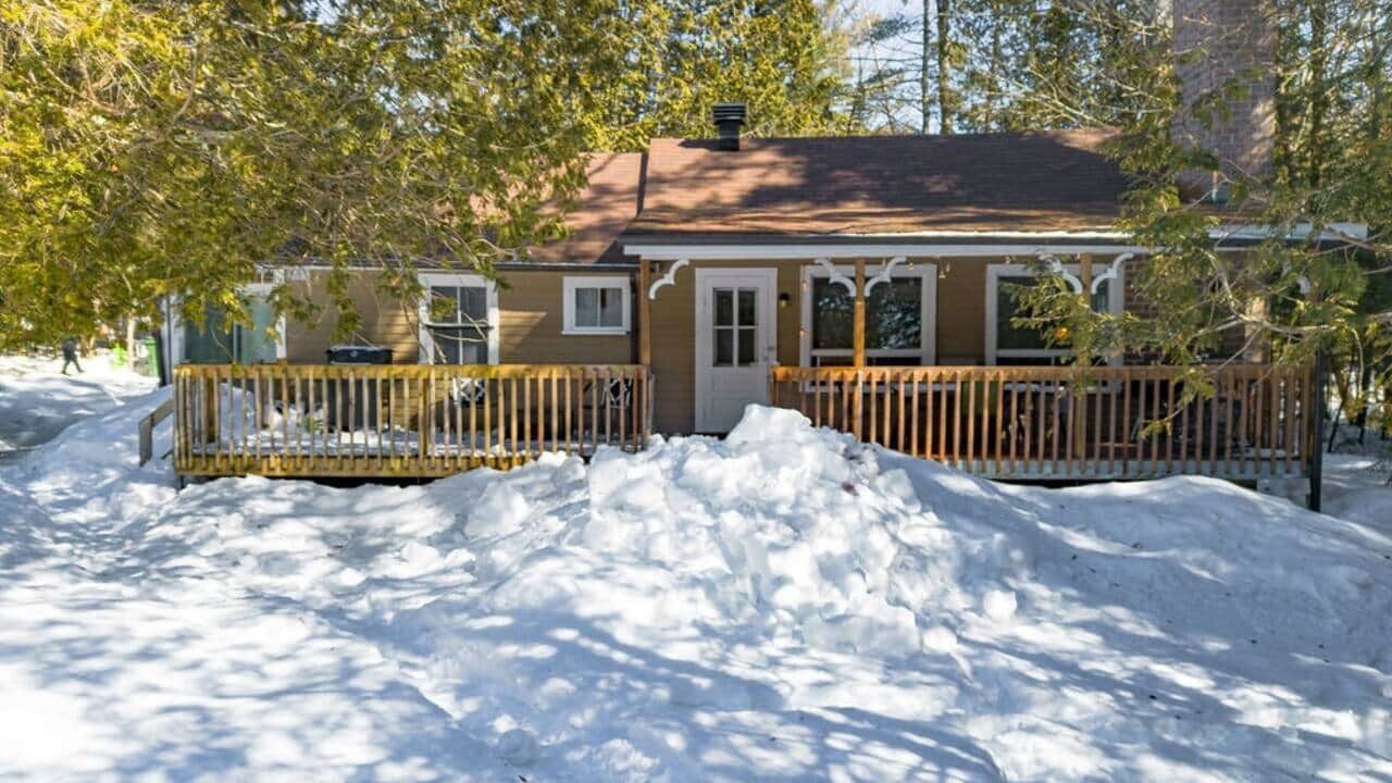 Photo of Outdoor in Memphremagog Regional County Municipality