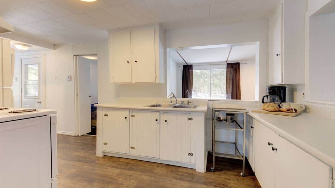 Photo of Kitchen in Memphremagog Regional County Municipality