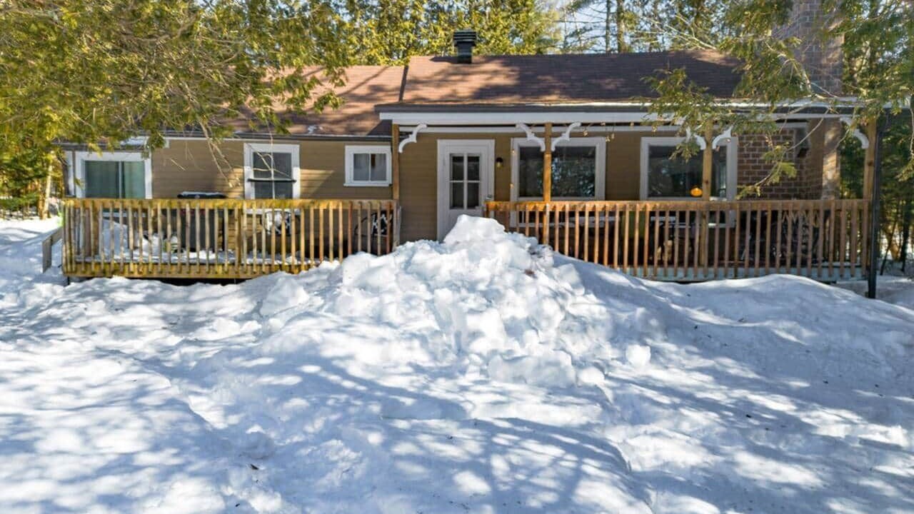 Photo of Outdoor in Memphremagog Regional County Municipality