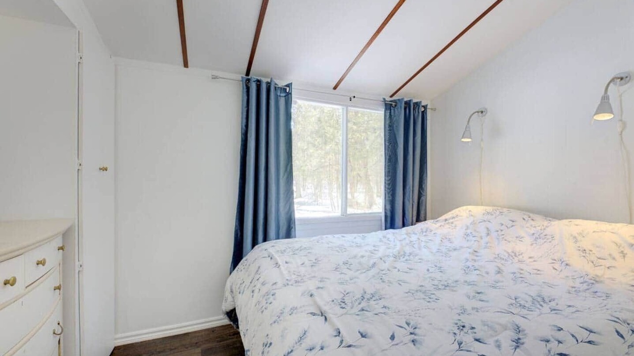 Photo of Bedroom in Memphremagog Regional County Municipality