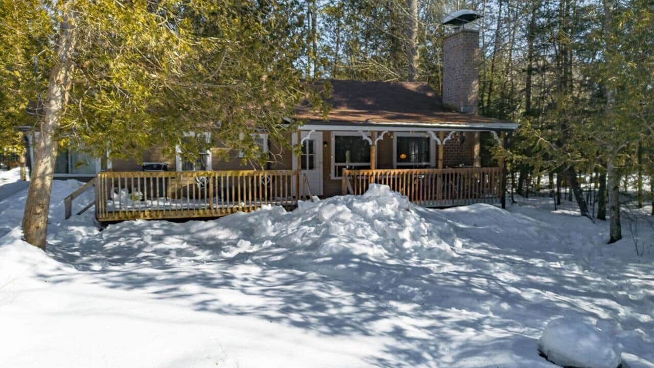 Photo of Outdoor in Memphremagog Regional County Municipality