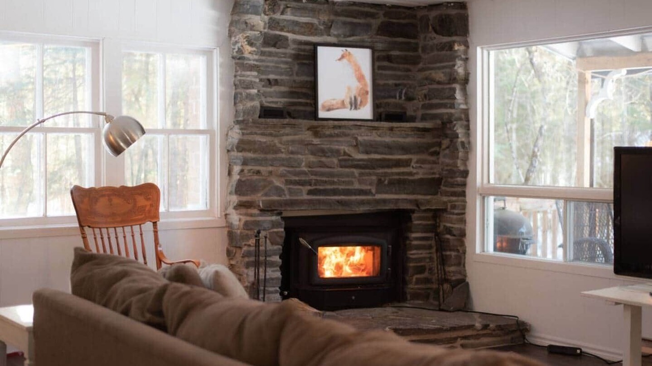 Photo of Livingroom in Memphremagog Regional County Municipality
