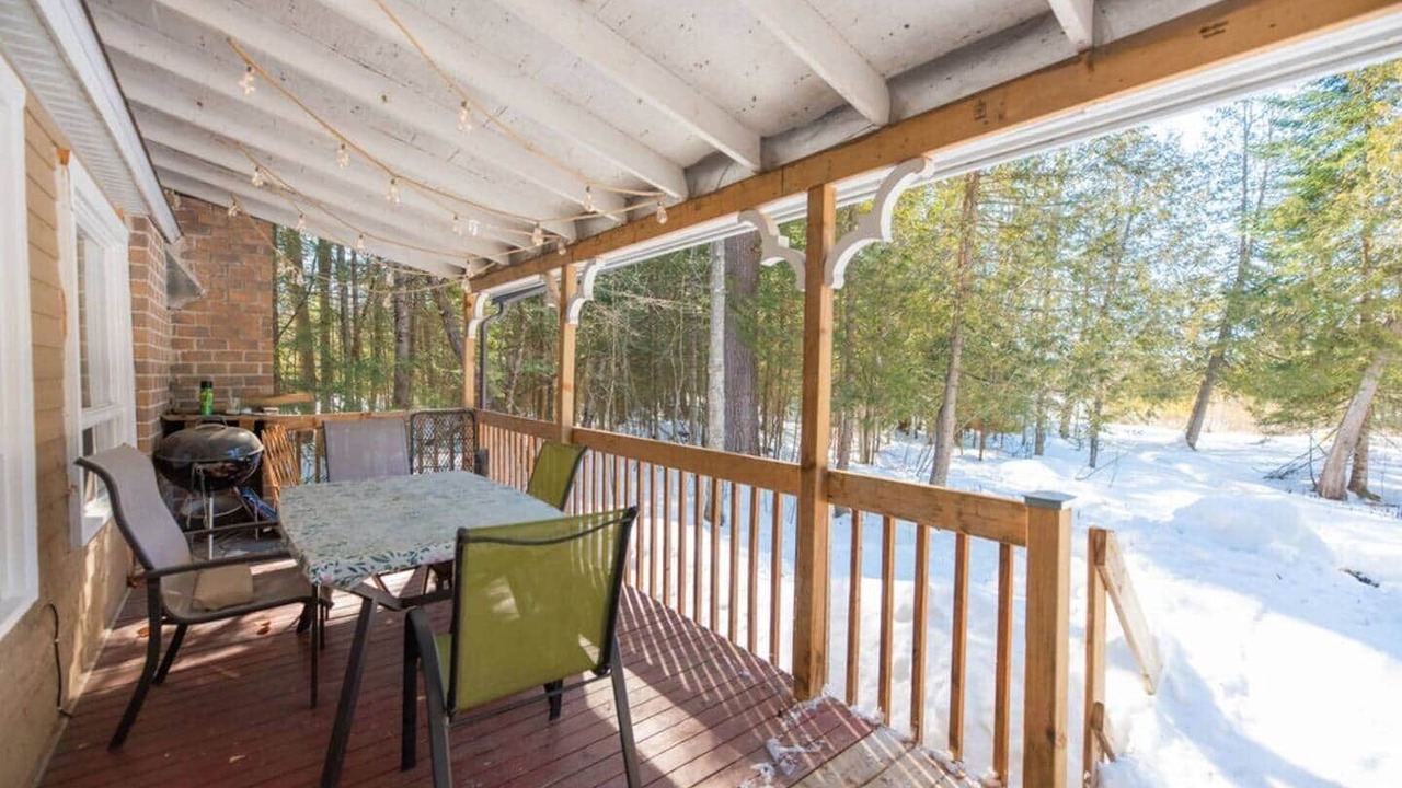 Photo of Outdoor in Memphremagog Regional County Municipality