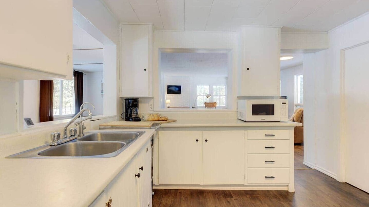 Photo of Kitchen in Memphremagog Regional County Municipality