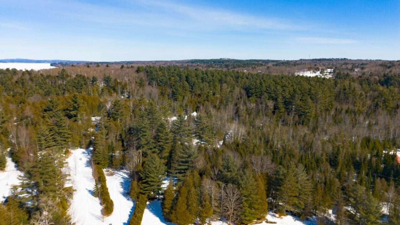 Photo of Outdoor in Memphremagog Regional County Municipality