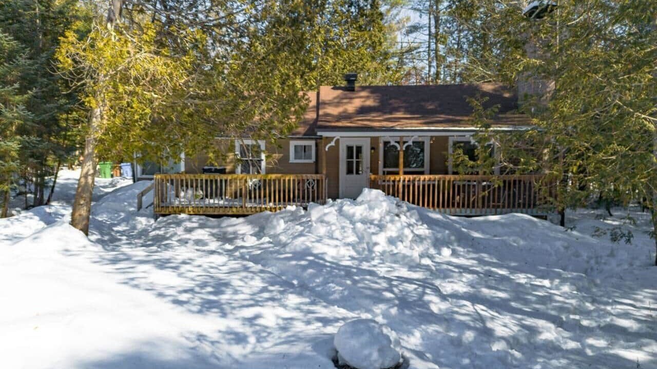 Photo of Outdoor in Memphremagog Regional County Municipality