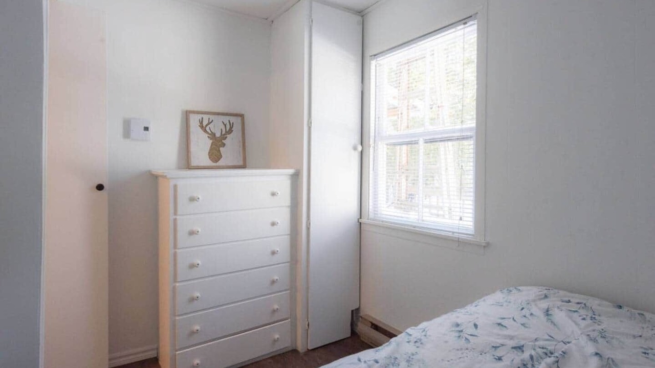 Photo of Bedroom in Memphremagog Regional County Municipality