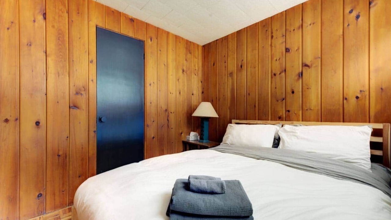 Photo of Bedroom in Memphremagog Regional County Municipality