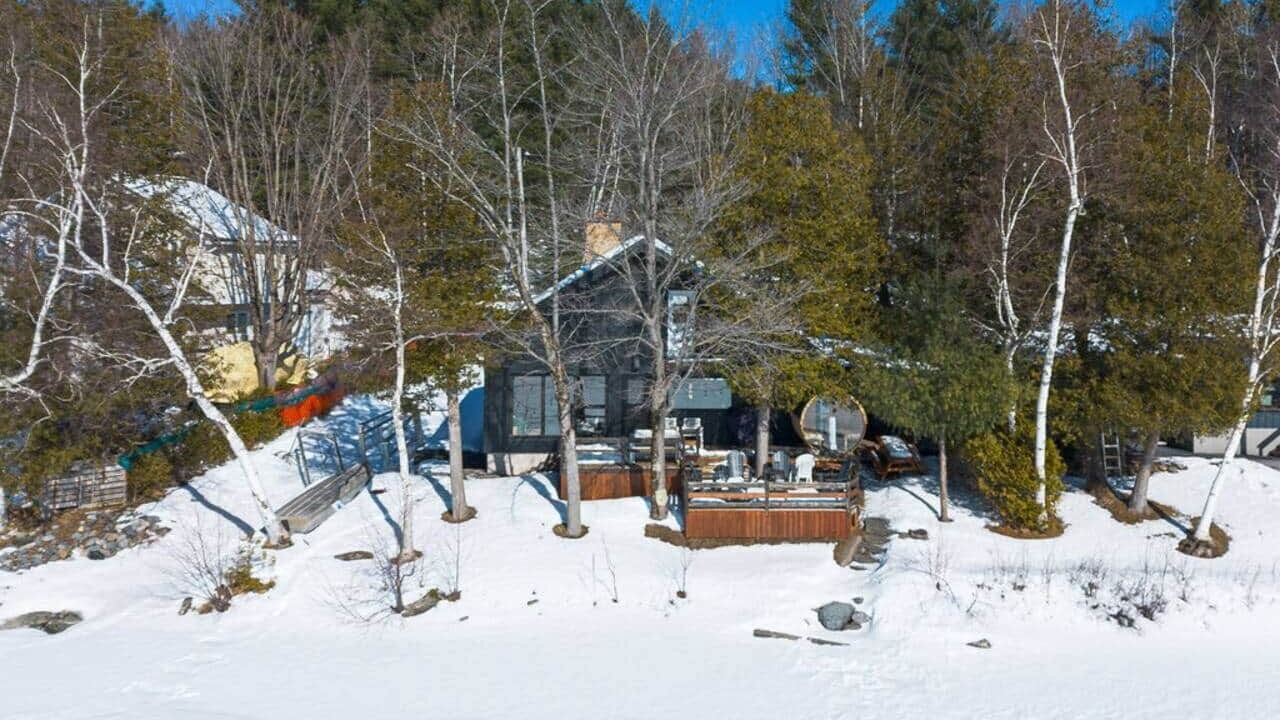 Photo of Outdoor in Memphremagog Regional County Municipality