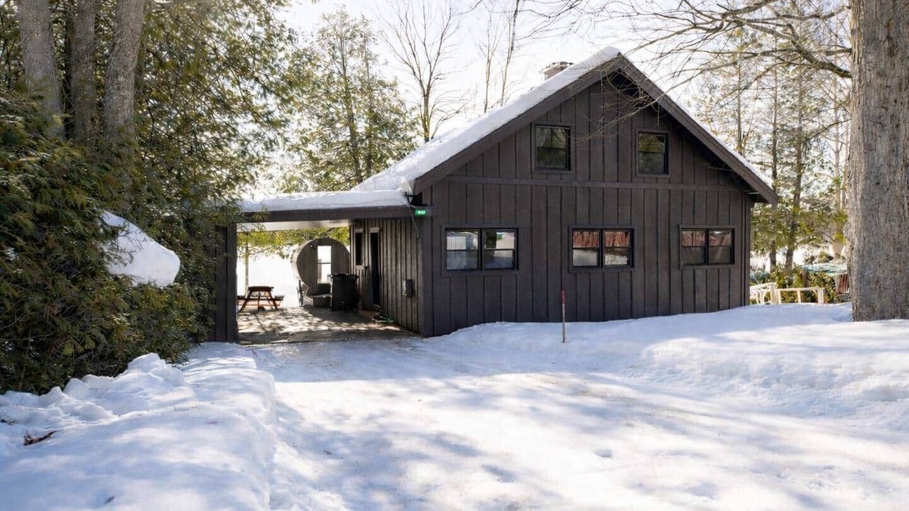 Photo of Outdoor in Memphremagog Regional County Municipality